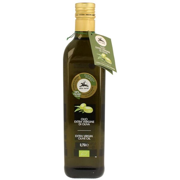 alce nero alce olio exverg.oliva bio750m