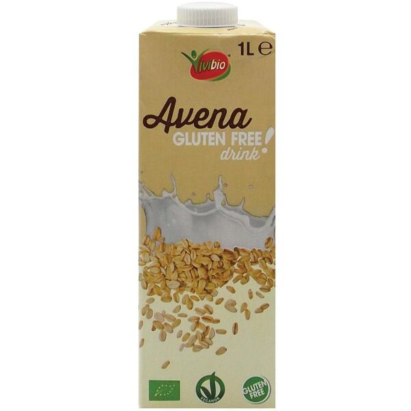 biotobio srl vivibio bev.avena s/g