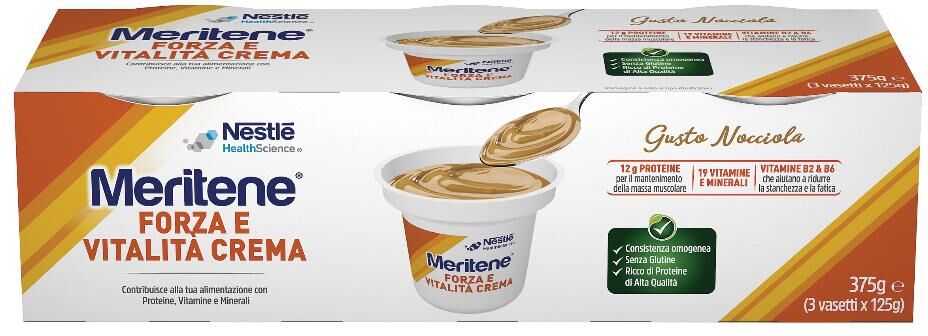 nestle  it.spa(healthcare nu.) meritene creme nocciola 3x125g