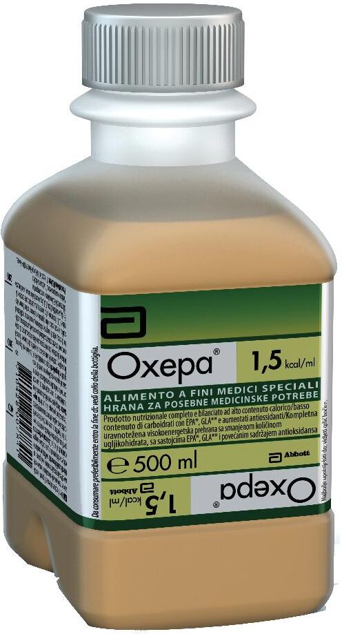 Abbott OXEPA NEUTRO RTH 500ML