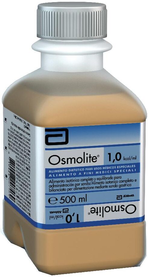 Abbott OSMOLITE NEUTRO RTH 500ML