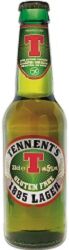 INTERBRAU SpA TENNENT'S 1885 Birra S/G 330ml