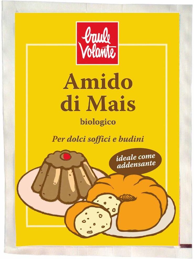 BIOTOBIO AMIDO MAIS 125G