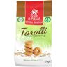 FIORE DI PUGLIA Srl FIORE PUGLIA Taralli M-Cer175g