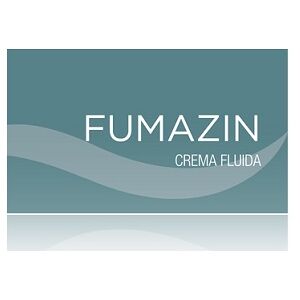 GERLINE Srl FUMAZIN Crema Fluida 200ml