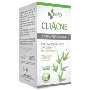 BUDETTA FARMA Srl CLIACNE Crema 50ml