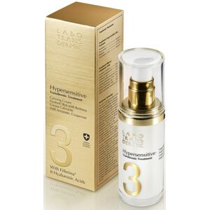 LABO INTERNATIONAL LABO T 3 CREMA CALMANTE 30ML