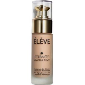 FARMARICCI SINCE 1905 Srl ELEVE Eternity Fluido 2 Medium