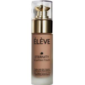 FARMARICCI SINCE 1905 Srl ELEVE Eternity Fluido 3 Dark