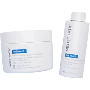 GP DERMAL SOLUTION NEOSTRATA Smooth Surface Glyc