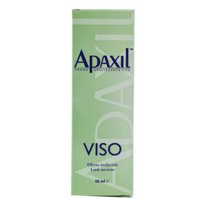 SORRENTI NUNZIO Pegasus Italia Apaxil Crema Opacizzante Viso 50 Ml