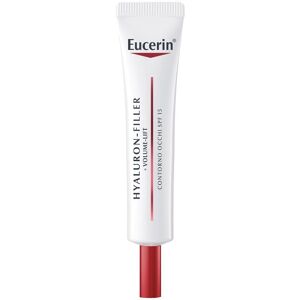 BEIERSDORF SpA Eucerin Volume Filler Rassodante Anti-Età Trattamento Contorno Occhi 15 ml