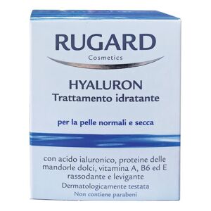 BILADI LTD RUGARD HYALURON CR VISO 50ML