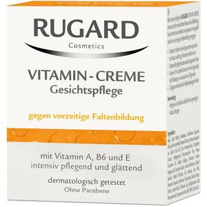 BILADI LTD RUGARD CR VISO VITAMINICA 50ML