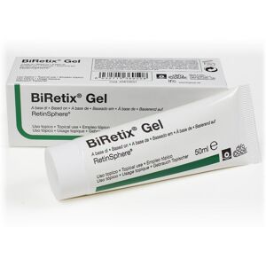 Difa Cooper Biretix Gel 50 ml