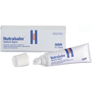 ISDIN Srl NUTRABALM REPARADOR LAB FLUIDO