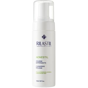 IST.GANASSINI SpA Rilastil Acnestil Mousse Detergente 150ml