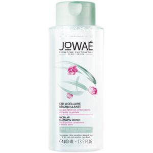 JOWAE (LABORATOIRE NATIVE IT.) Jowae Rercherche Phytoactive Trattamenti Viso Acqua Micellare Struccante 400 ml