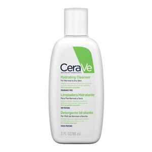 L'Oreal Cosmetique Active CeraVe Detergente Viso e Corpo Idratante 88ml