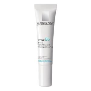 L'Oreal La Roche Posay  Benessere Termale Hyalu B5 Contorno Occhi Anti-Rughe Riparatore 15 ml