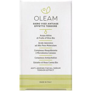 M.F. COSMETICI Srls OLEAM Siero Viso A-Age 30ml