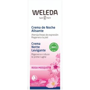 Weleda CREMA NOTTE ROSA 30ML