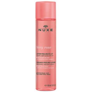 NUXE VERY ROSE LOTION PEELING