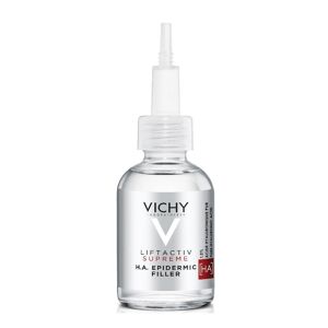 Vichy Innovazione Anti-Età Liftactiv Supreme H.A. Epidermic Filler Siero Antirughe Acido Ialuronico 30 ml