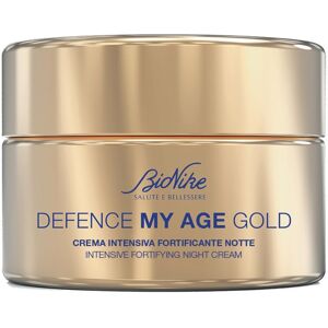 Bionike DEFENCE My Age Gold Crema Int.