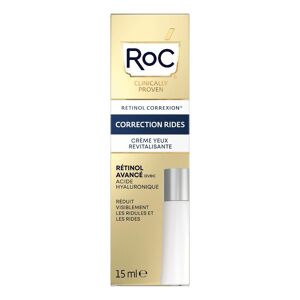 ROC OPCO LLC ROC RETINOL CWC CORRECT DAILY