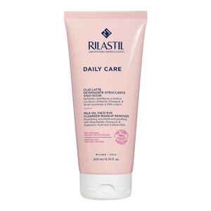 IST.GANASSINI SpA RILASTIL-D-C Olio Latte 200ml