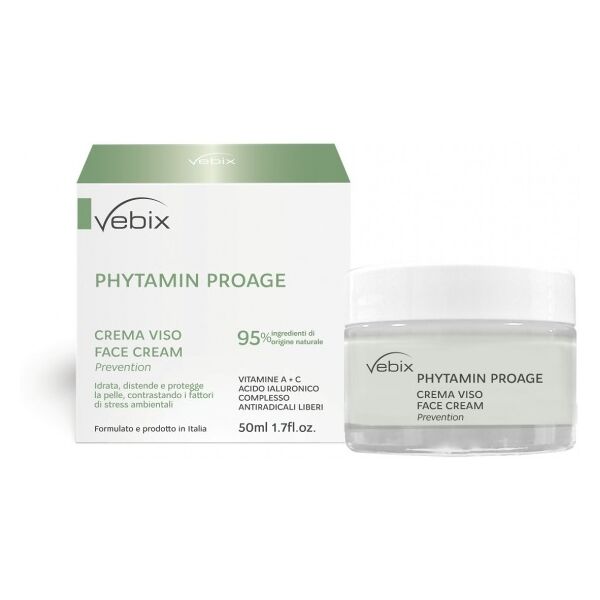 vebi istituto biochimico srl vebix phytamin pa prev.viso