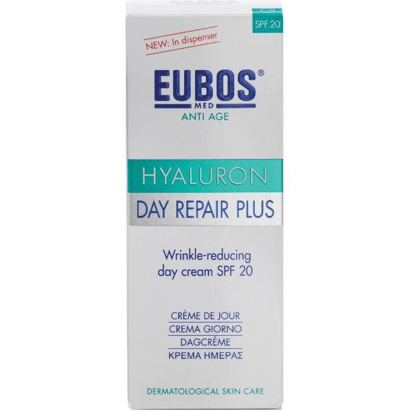 morgan srl eubos hyaluron rep&prot.spf20