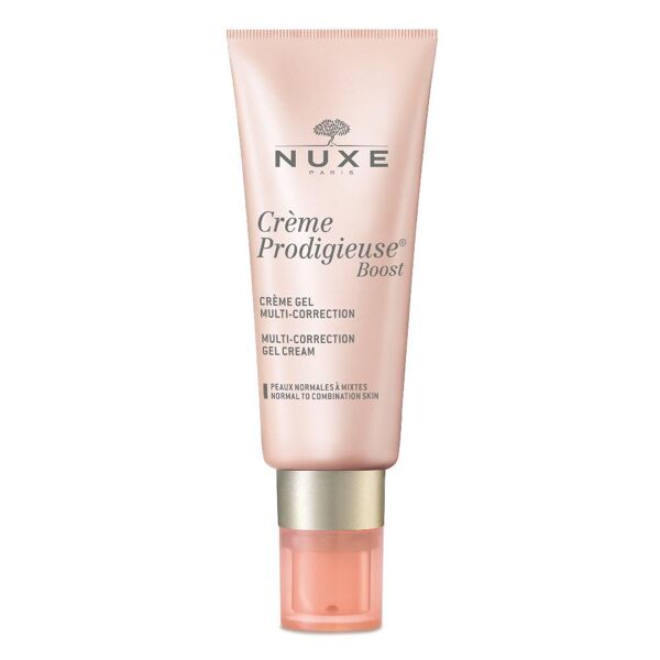 laboratoire nuxe italia srl nuxe creme prodig boost cr mul