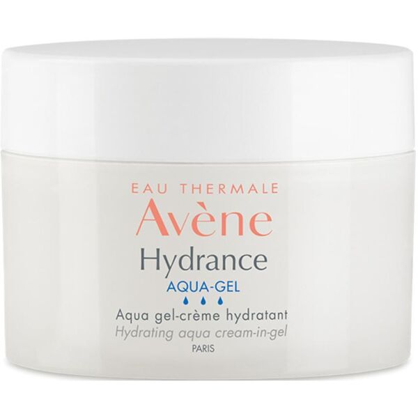 avene eta hydrance aqua gel crema idratante 40 ml