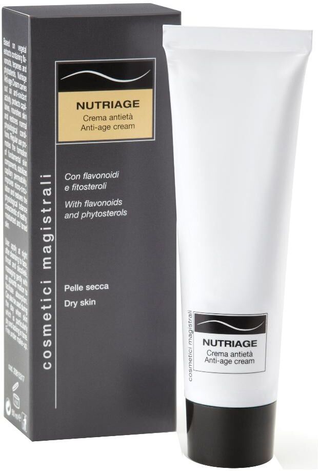 difa cooper cosmetici magistrali etas nutriage idratante 50 ml