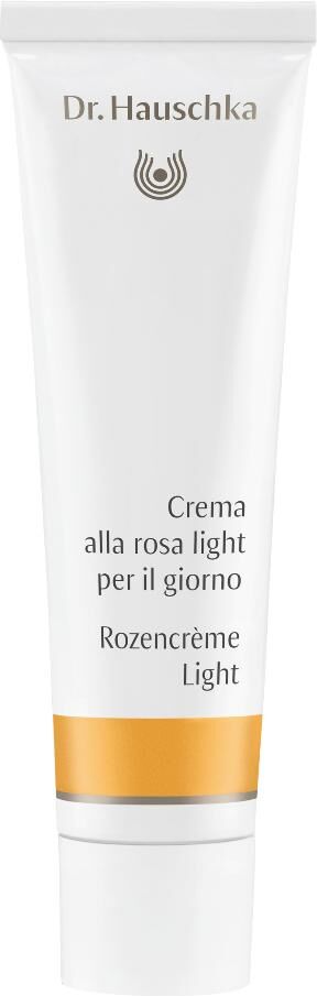 wala italia srl dr hauschka cr.rosa light 30ml