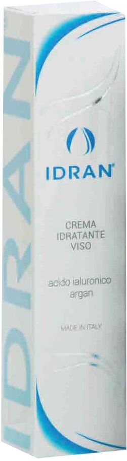 f&g salute & benessere srl idran crema idratante viso