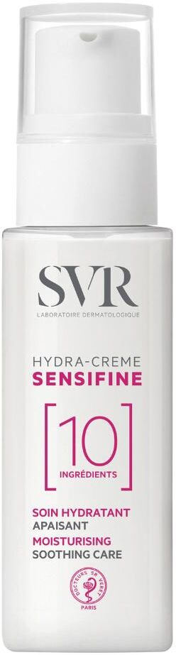 svr sensifine hydra creme 40ml