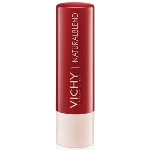 L'Oreal Vichy Innovazione Anti-Età Naturalblend Balsamo Labbra Illuminante Idratante Red Rosso 4,5 g