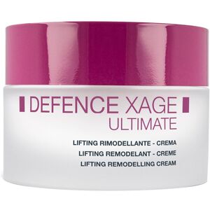 Crema Viso BioNike Defence Xage - Ringiovanente & Lifting - 50ml Crema Viso BioNike Defence Xage - Ringiovanente & Lifting - 50ml