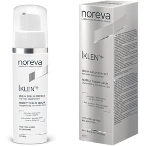 Noreva Iklen+ Correttore Macchie Scure - Siero Noreva Iklen+ Correttore Macchie Scure - Siero