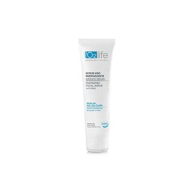 MAGALDI LIFE Srl O2 LIFE Scrub Viso Energ.100ml MAGALDI LIFE Srl O2 LIFE Scrub Viso Energ.100ml