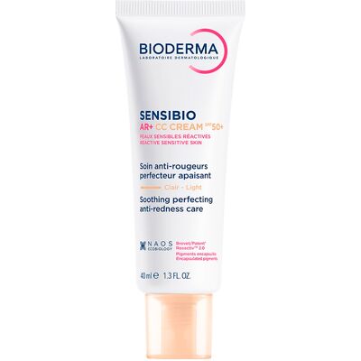 Bioderma SENSIBIO AR+ CC CREAM50+ LIGHT Bioderma SENSIBIO AR+ CC CREAM50+ LIGHT