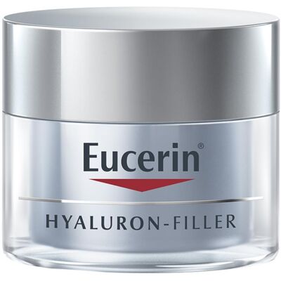Crema Notte Eucerin Hyaluron-Filler - Anti-Age Rughe Profonde - 50ml Crema Notte Eucerin Hyaluron-Filler - Anti-Age Rughe Profonde - 50ml