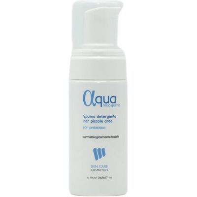 Aqua Mavi Biotech Aqua Micospuma - Schiuma Prebiotica per Piccole Aree Aqua Mavi Biotech Aqua Micospuma - Schiuma Prebiotica per Piccole Aree