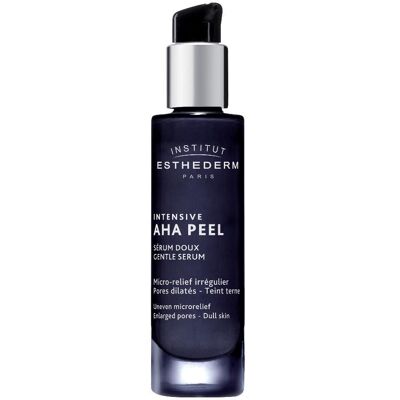 Institut Esthederm Intensive AHA Peel Siero Delicato - Siero Viso per Pelle Opaca Institut Esthederm Intensive AHA Peel Siero Delicato - Siero Viso per Pelle Opaca