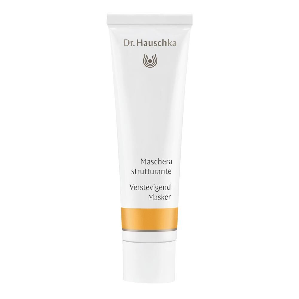 WALA-D HAUSCHKA MASCHERA STRUTT 30ML