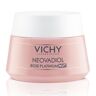 Vichy Innovazione Anti-Età Menopausa Neovadiol Rose Platinum Night Crema Viso Notte 50 ml