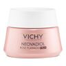 Vichy Innovazione Anti-Età Menopausa Neovadiol Rose Platinum Occhi Crema Anti-borse e Anti-rughe 15 ml
